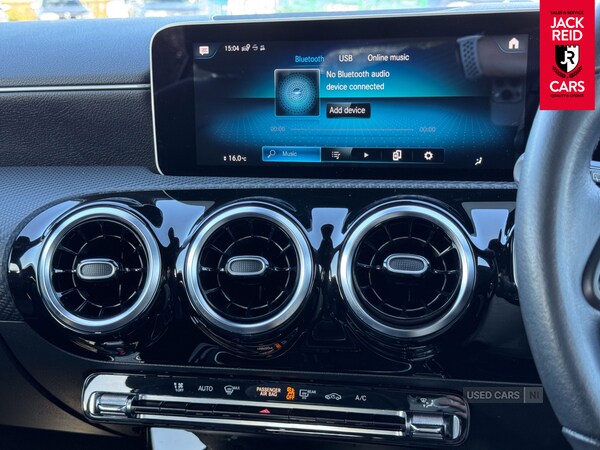 Used Mercedes-Benz A-Class 2019 for sale - 76110057: Photo 21