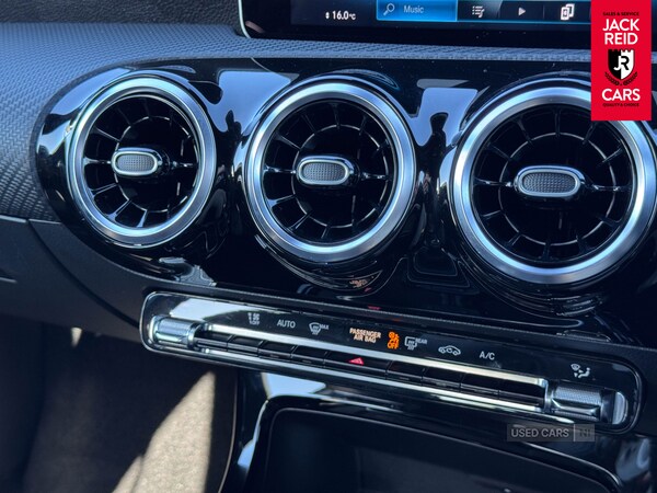 Used Mercedes-Benz A-Class 2019 for sale - 76110057: Photo 22