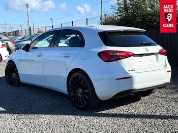 Used Mercedes-Benz A-Class 2019 for sale - 76110057: Photo 2