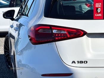 Used Mercedes-Benz A-Class 2019 for sale - 76110057: Photo 3