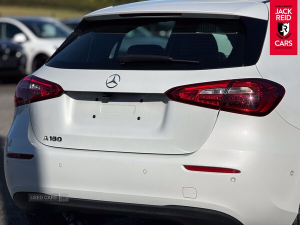 Used Mercedes-Benz A-Class 2019 for sale - 76110057: Photo 5