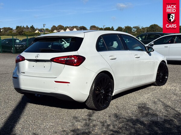 Used Mercedes-Benz A-Class 2019 for sale - 76110057: Photo 6