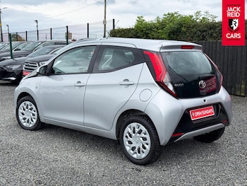 Used Toyota AYGO 2022 for sale - 79375091: Photo