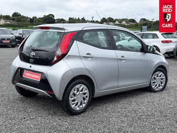 Used Toyota AYGO 2022 for sale - 79375091: Photo