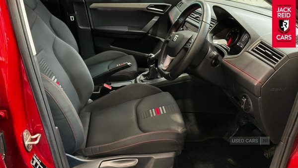 Used SEAT Ibiza 2018 for sale - 77840460: Photo 2