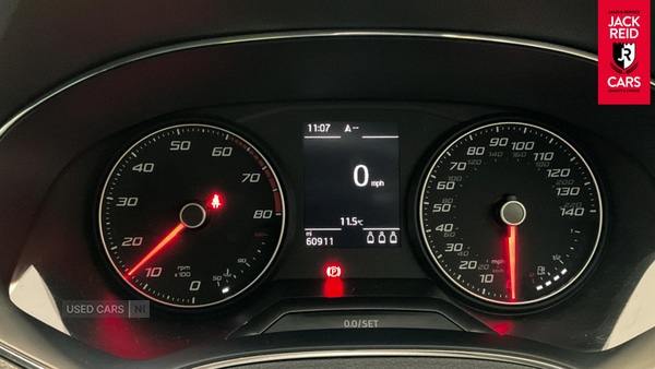 Used SEAT Ibiza 2018 for sale - 77840460: Photo 3