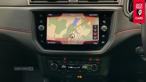 Used SEAT Ibiza 2018 for sale - 77840460: Photo 4