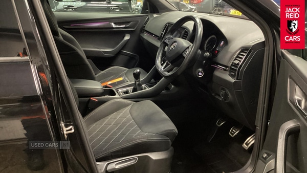 Used Skoda Karoq 2019 for sale - 77785070: Photo 2