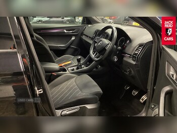 Used Skoda Karoq 2019 for sale - 77785070: Photo