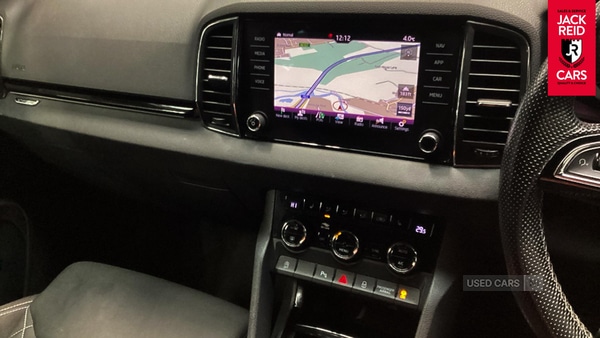 Used Skoda Karoq 2019 for sale - 77785070: Photo 3