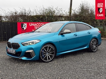 Used BMW 2 Series 2021 for sale - 79088490: Photo