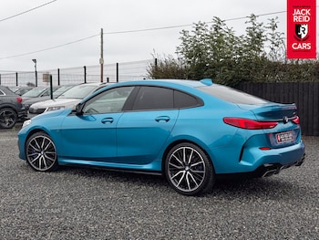 Used BMW 2 Series 2021 for sale - 79088490: Photo