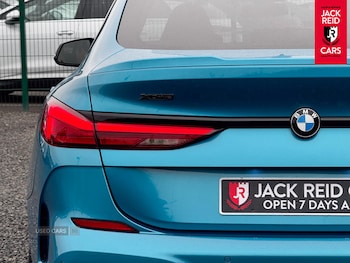 Used BMW 2 Series 2021 for sale - 79088490: Photo