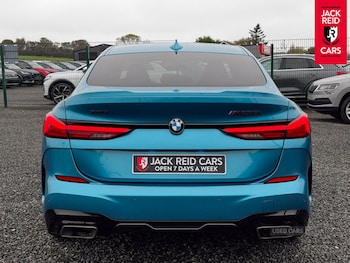 Used BMW 2 Series 2021 for sale - 79088490: Photo