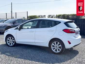 Used Ford Fiesta 2022 for sale - 74466124: Photo
