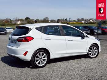 Used Ford Fiesta 2022 for sale - 74466124: Photo