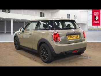 Used MINI Hatch 2018 for sale - 74909763: Photo