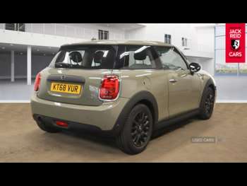 Used MINI Hatch 2018 for sale - 74909763: Photo