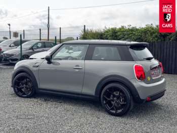 Used MINI Hatch 2021 for sale - 74852587: Photo