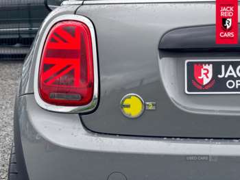 Used MINI Hatch 2021 for sale - 74852587: Photo