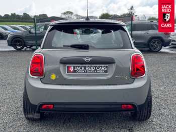 Used MINI Hatch 2021 for sale - 74852587: Photo