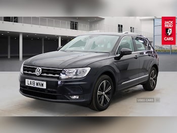 2018 - 2.0 TDi 150 SE 5dr DSG