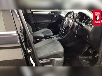 Used Volkswagen Tiguan 2018 for sale - 75992120: Photo
