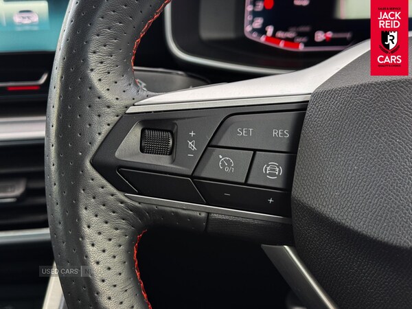 Used SEAT Leon 2021 for sale - 76433725: Photo 10