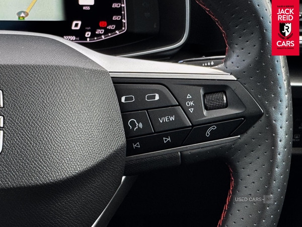 Used SEAT Leon 2021 for sale - 76433725: Photo 11