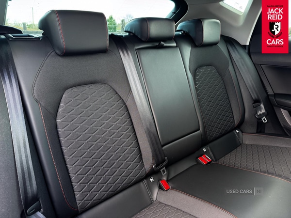 Used SEAT Leon 2021 for sale - 76433725: Photo 14