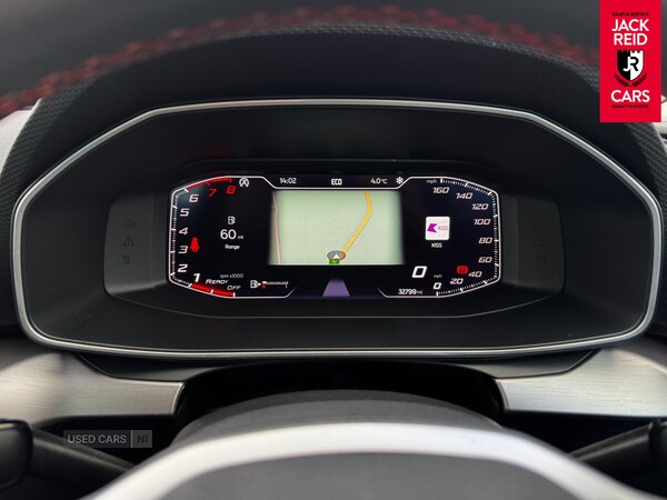 Used SEAT Leon 2021 for sale - 76433725: Photo 15