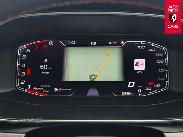 Used SEAT Leon 2021 for sale - 76433725: Photo 16