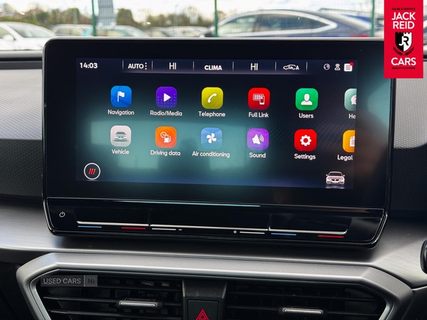 Used SEAT Leon 2021 for sale - 76433725: Photo 17