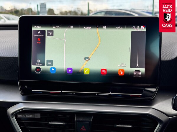 Used SEAT Leon 2021 for sale - 76433725: Photo 18