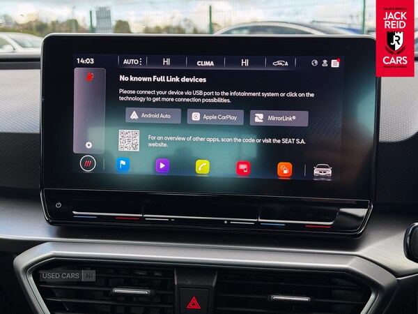 Used SEAT Leon 2021 for sale - 76433725: Photo 19