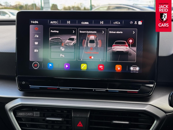 Used SEAT Leon 2021 for sale - 76433725: Photo 20