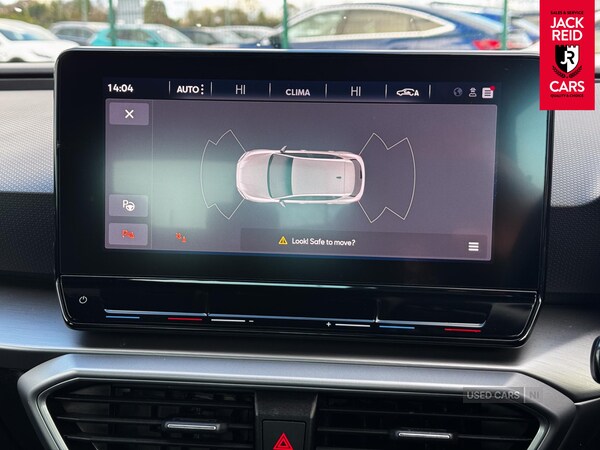 Used SEAT Leon 2021 for sale - 76433725: Photo 21