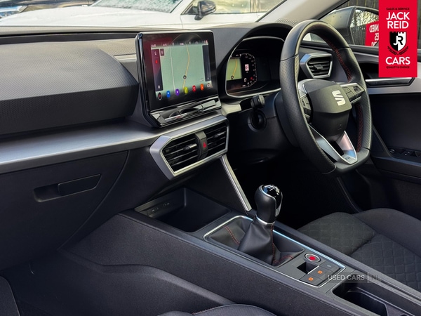 Used SEAT Leon 2021 for sale - 76433725: Photo 25