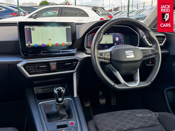 Used SEAT Leon 2021 for sale - 76433725: Photo 27