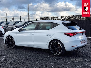 Used SEAT Leon 2021 for sale - 76433725: Photo