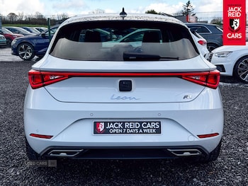 Used SEAT Leon 2021 for sale - 76433725: Photo