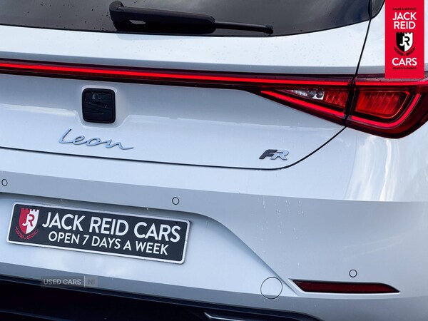 Used SEAT Leon 2021 for sale - 76433725: Photo 4