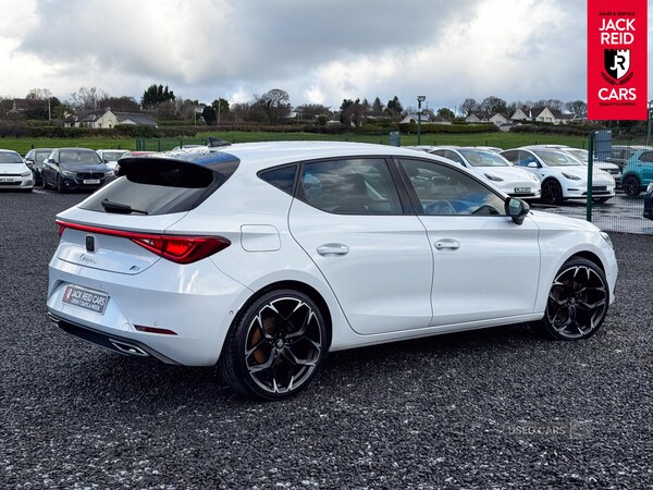 Used SEAT Leon 2021 for sale - 76433725: Photo 6