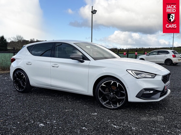 Used SEAT Leon 2021 for sale - 76433725: Photo 7