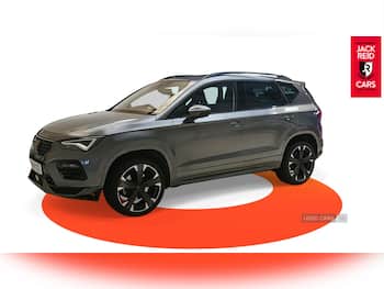 Used Cupra Ateca 2024 for sale - 79713026: Photo