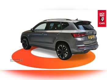 Used Cupra Ateca 2024 for sale - 79713026: Photo