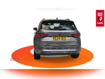 Used Cupra Ateca 2024 for sale - 79713026: Photo