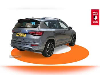 Used Cupra Ateca 2024 for sale - 79713026: Photo