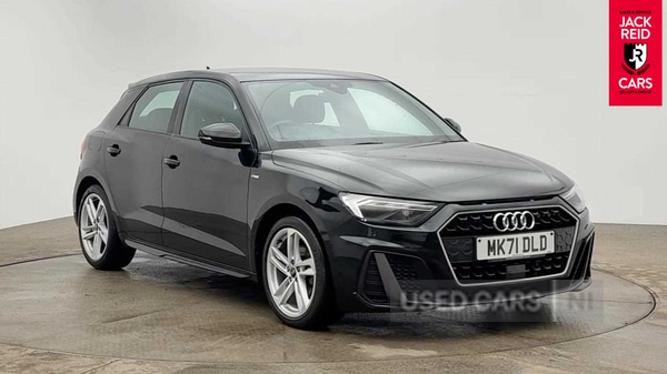 Used Audi A1 2021 for sale - 78073468: Photo 1