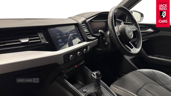 Used Audi A1 2021 for sale - 78073468: Photo 2